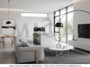 Appartamento in vendita di 135 m² in Via Robert Baden...