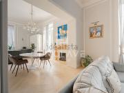 Appartamento in vendita di 135 m² in Via Salvi Cristiani