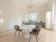 Appartamento in vendita di 135 m² in Via Salvi Cristiani