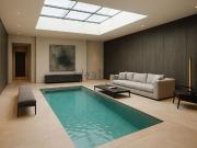 Appartamento in vendita di 135 m² in Via Tempio Pausania, 39