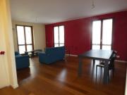 Appartamento in vendita di 135 m² in Via Urbano Rattazzi