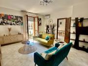 Appartamento in vendita di 135 m² in Via Vittorio...