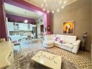 Appartamento in vendita di 135 m² in Via XXV Aprile