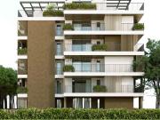 Appartamento in vendita di 135 m² in Viale Oriente