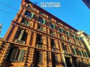 Appartamento in vendita di 136 m² in Via Assarotti, 36