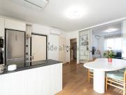 Appartamento in vendita di 136 m² in Via Isonzo