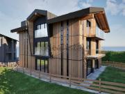 Appartamento in vendita di 136 m² in Via Mont Chetif, 15