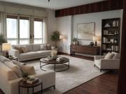 Appartamento in vendita di 136 m² in Via Pietro Avrese