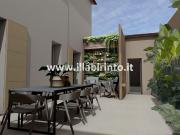 Appartamento in vendita di 136 m² in Via Ravegnana