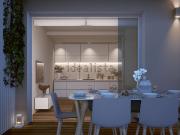 Appartamento in vendita di 136 m² in Via Ravenna, 6