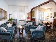 Appartamento in vendita di 136 m² in Via Siena