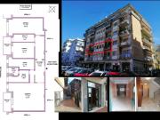 Appartamento in vendita di 136 m² in Via Teodorico, 22