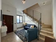 Appartamento in vendita di 136 m² in Via Villa Glori