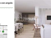 Appartamento in vendita di 137 m²