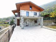 Appartamento in vendita di 137 m² in Frazione Lassolaz, 25