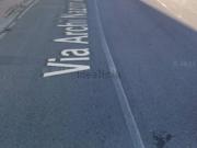 Appartamento in vendita di 137 m² in Via Archi Nazionale