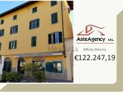 Appartamento in vendita di 137 m² in Via Castello, 14