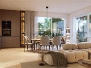 Appartamento in vendita di 137 m² in Via del Correggio