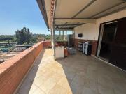 Appartamento in vendita di 137 m² in Via di Tor Sapienza, 81