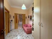 Appartamento in vendita di 137 m² in Via F. Crispi, 39