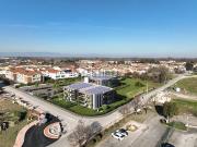 Appartamento in vendita di 137 m² in Via Leone Marzolla