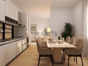 Appartamento in vendita di 137 m² in Via Negroponte, 101 Appartamento in vendita di 137 m² in Via Negroponte, 101