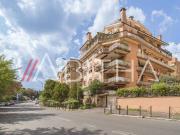 Appartamento in vendita di 137 m² in Via Nomentana