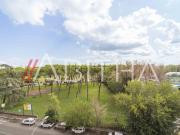 Appartamento in vendita di 137 m² in Via Nomentana