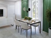 Appartamento in vendita di 137 m² in Via Aurelio Nicolodi, 2