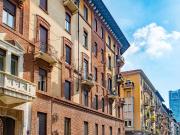 Appartamento in vendita di 137 m² in Via Vassalli Eandi, 2