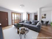 Appartamento in vendita di 137 m² in Via XXV Aprile, 7