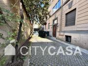 Appartamento in vendita di 137 m² in Viale Parioli Appartamento in vendita di 137 m² in Viale Parioli