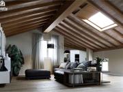 Appartamento in vendita di 138 m² in Corso Canalgrande