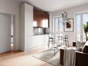 Appartamento in vendita di 138 m² in Corso del Popolo, 54