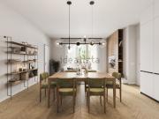 Appartamento in vendita di 138 m² in Via 8 Marzo