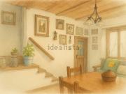 Appartamento in vendita di 138 m² in Via Bonizio Segni Appartamento in vendita di 138 m² in Via Bonizio Segni