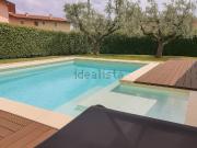 Appartamento in vendita di 138 m² in Via Boschette