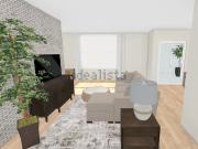 Appartamento in vendita di 138 m² in Via C. Bazzani, 1