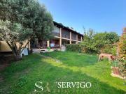 Appartamento in vendita di 138 m² in Via Cascina Bertacca, 2