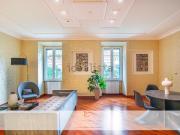 Appartamento in vendita di 138 m² in Via Chiana, 48