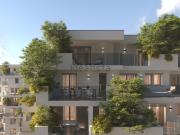 Appartamento in vendita di 138 m² in Via della Concordia, 5
