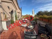 Appartamento in vendita di 138 m² in Via Fausto Vettor