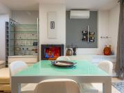 Appartamento in vendita di 138 m² in Via Filippo Vassalli