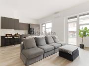 Appartamento in vendita di 138 m² in Via G. Castiglioni, 1