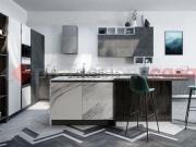 Appartamento in vendita di 138 m² in Via Mezzaluna