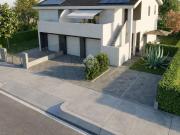 Appartamento in vendita di 138 m² in Via Michelangelo