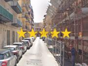 Appartamento in vendita di 138 m² in Via R. Pilo