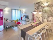 Appartamento in vendita di 138 m² in Via Vincenzo Gioberti