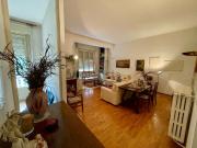 Appartamento in vendita di 138 m² in Viale Rimembranza, 2 Appartamento in vendita di 138 m² in Viale Rimembranza, 2
