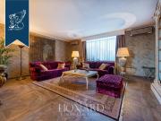 Appartamento in vendita di 139 m²